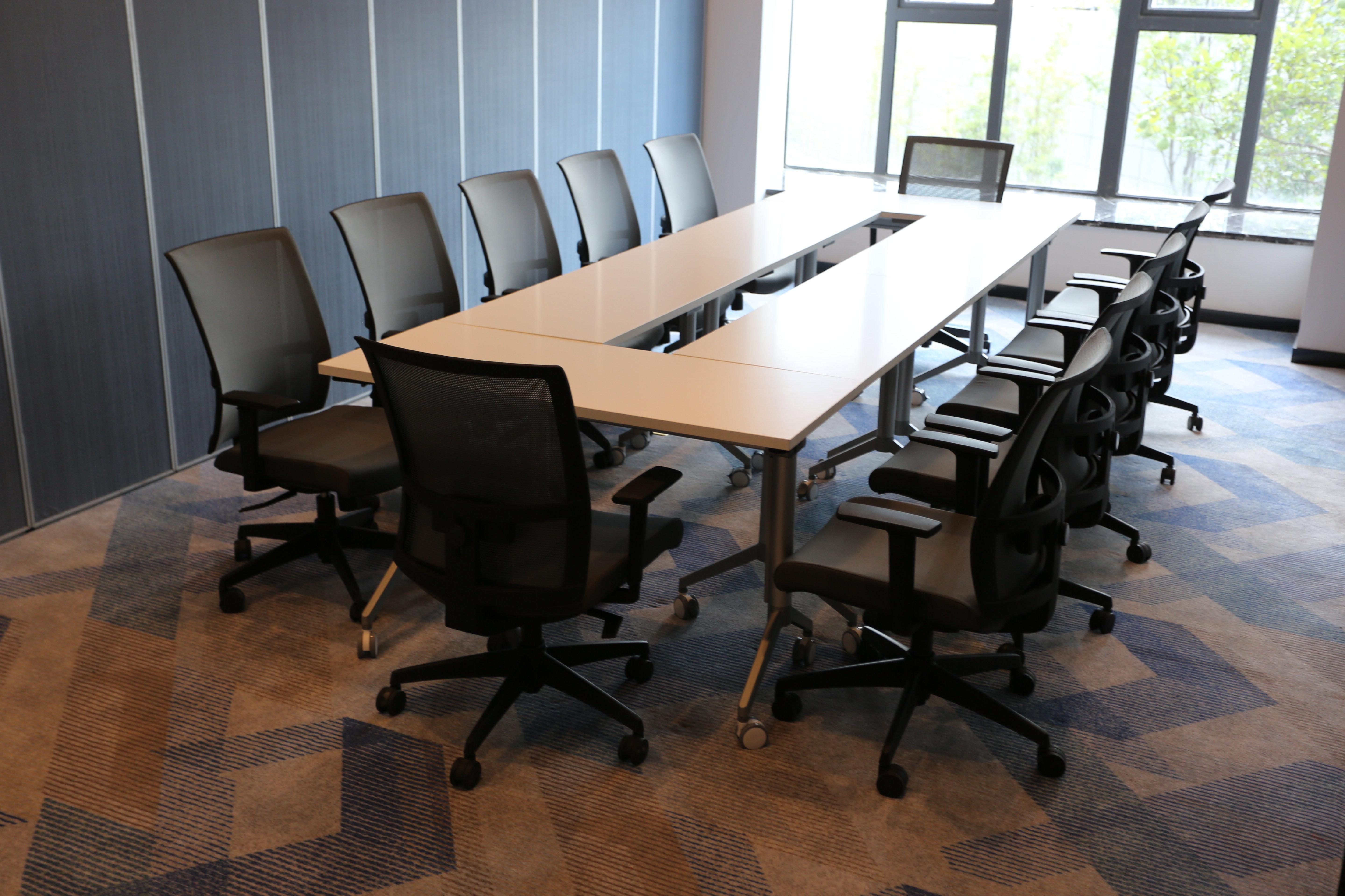 Holiday Inn Express - Wuhan Optical Valley By Ihg Buitenkant foto