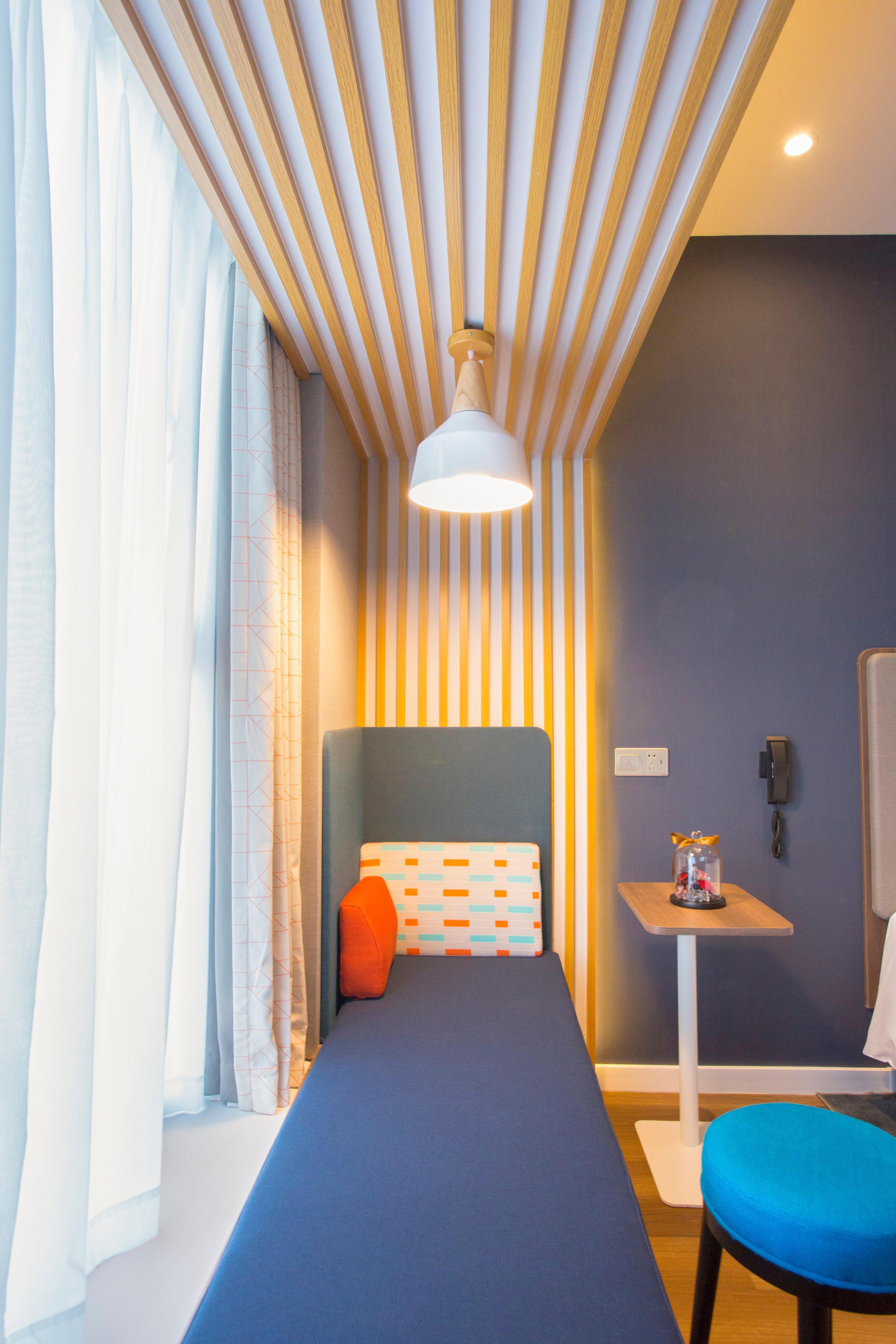 Holiday Inn Express - Wuhan Optical Valley By Ihg Buitenkant foto